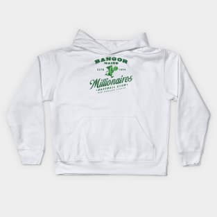 Bangor Millionaires Kids Hoodie